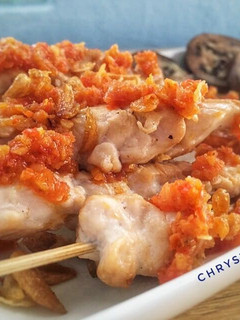 Foto resep Sate Ayam Taichan