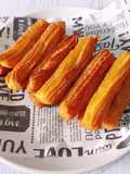 Churros