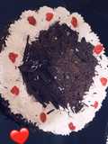 كيكة🎂 الغابة السوداء