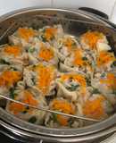 Chicken Dimsum