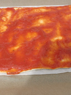 Foto resep Soft dough pizza