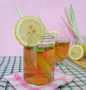 Langkah Mudah untuk Membuat Resep Lemon Grass Tea Multiseason yang Sempurna Anti Ribet, Mantap Sekali