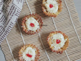 Pie Pastry Keju