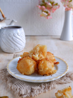 Foto resep Rondo Royal