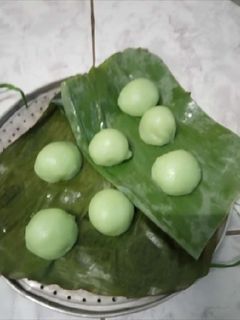Foto resep Kue bugis