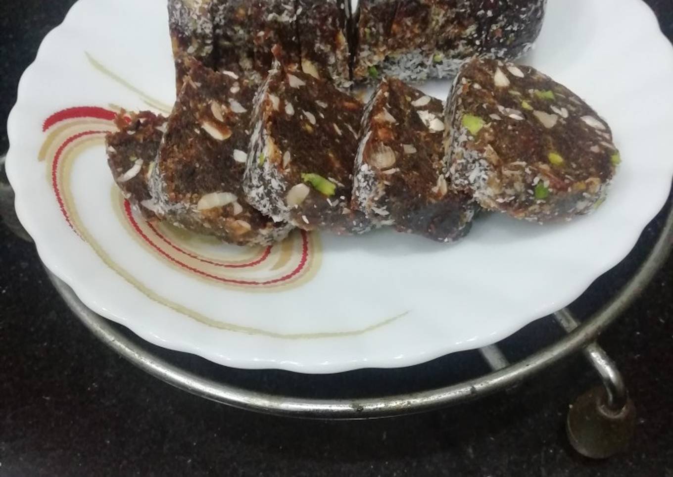 Khajur Pak