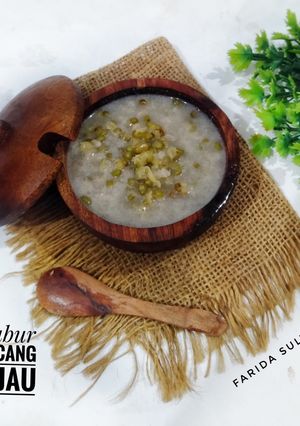 Foto resep Bubur Kacang Hijau