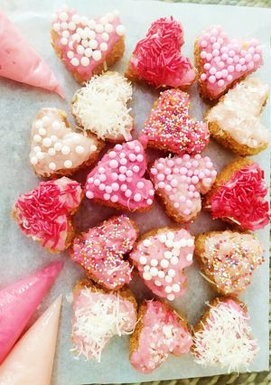 Foto resep Nugget Pisang Cinta