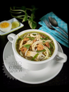 Foto resep SOTO KUDUS #prRamadhan_palingkaporit
