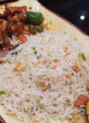 Beef chilli dry