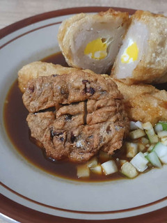 Foto resep Pempek Palembang