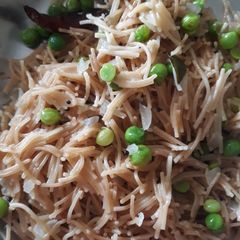 A picture of Vermiceilli.