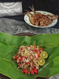 Foto resep Sambal Matah