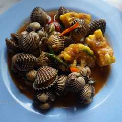 รูปของ Kerang Saos Padang