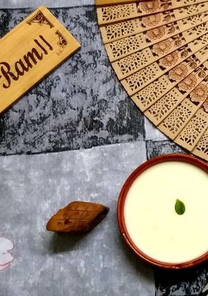 মিষ্টি দই (mishti doi recipe in Bengali) রেসিপির প্রধান ছবি