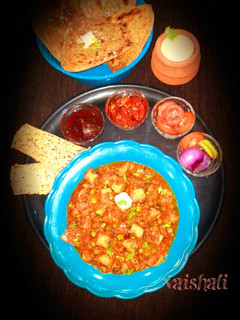 મટર પનીર (Matar Paneer Recipe In Gujarati) રેસીપી મુખ્ય ફોટો