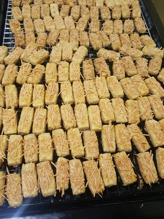 Cara Mudah Membikin Resep Kastengel eggless yang Menggugah Selera Anti Ribet, Bikin Ngiler