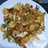 Bihun goreng seafood ala resto