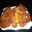 اصابع القاضي بطريقتي الجديدة والمميزة
