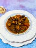 صالونة خضار