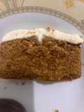 Frosting Tofu/ Tahu Cream Pengganti Cream Cheese