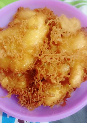 Foto resep Pisang Goreng Keremes Spesial