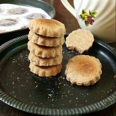 A picture of Millet 50 50 Cookies.
