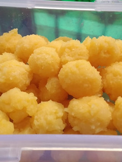 Foto resep Kacang Hijau Kupas untu Isian Onde-Onde / Bakpia Pathuk / Kue Ku