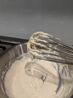 A picture of Caesar Salad Dressing.