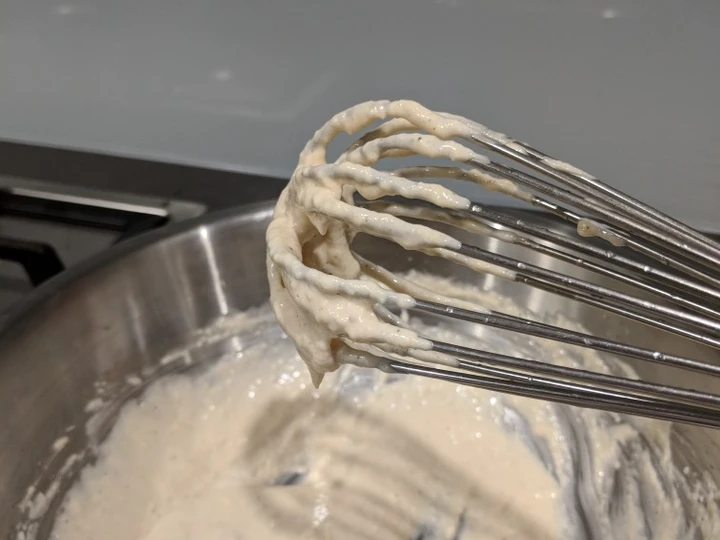 Recipe Caesar Salad Dressing the Perfect Appealing