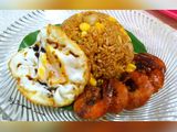 Nasi goreng