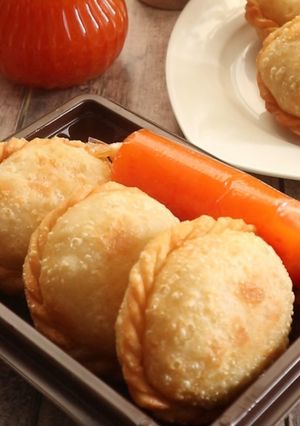 Foto resep Pastel