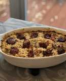 Arroz de Pato à antiga