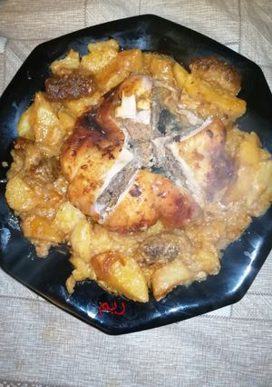 صورة لوصفة كويس فارسي