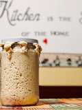 How to Make Sourdough Starter