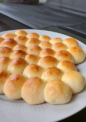 Foto resep Bubble Bread