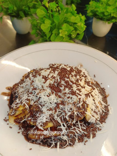 Foto resep Pisang Bakar Teflon