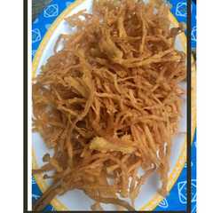 รูปของ Enoki Goreng Tepung