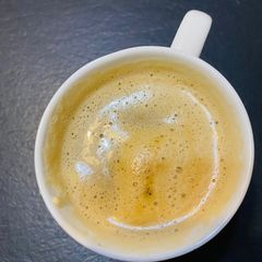 A picture of Breakfast Coffee.