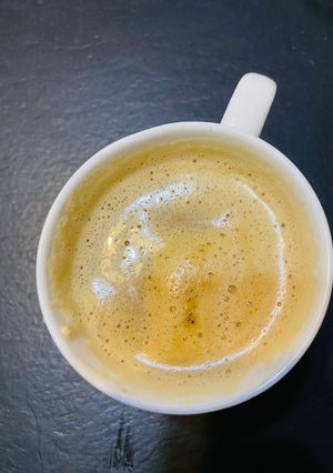 A picture of Breakfast Coffee.