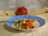 Ensalada variada