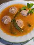 Albóndigas
