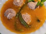 Albóndigas