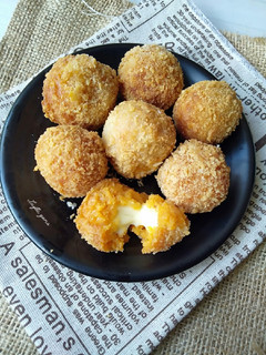 Foto resep Brulee bomb