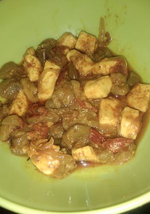 पनीर और तरोई मिक्स सब्जी(paneeer aur torai mix sabji recipe in hindi) रेसिपी मुख्य फोटो