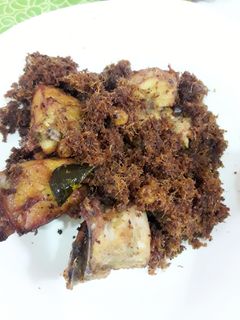 Foto resep Ayam Laos