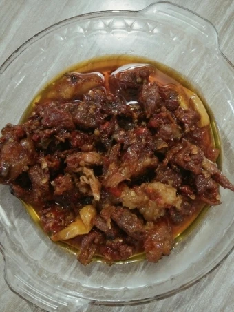 Langkah Mudah untuk Menyiapkan Resep Oseng-Oseng Mercon Khas Jogja yang Enak