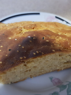 صورة لوصفة خبزة البر