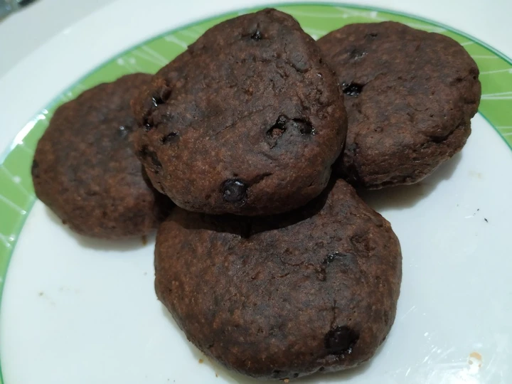 Cara Gampang Menyiapkan Resep Roti panggang brownies yang Menggugah Selera Anti Ribet, Mantap Sekali