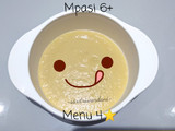 Mpasi kentang